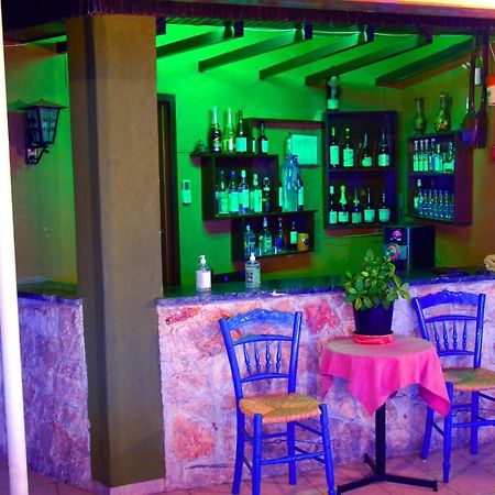 Mitho Hotel Spa Loutra Edipsou  Exterior photo