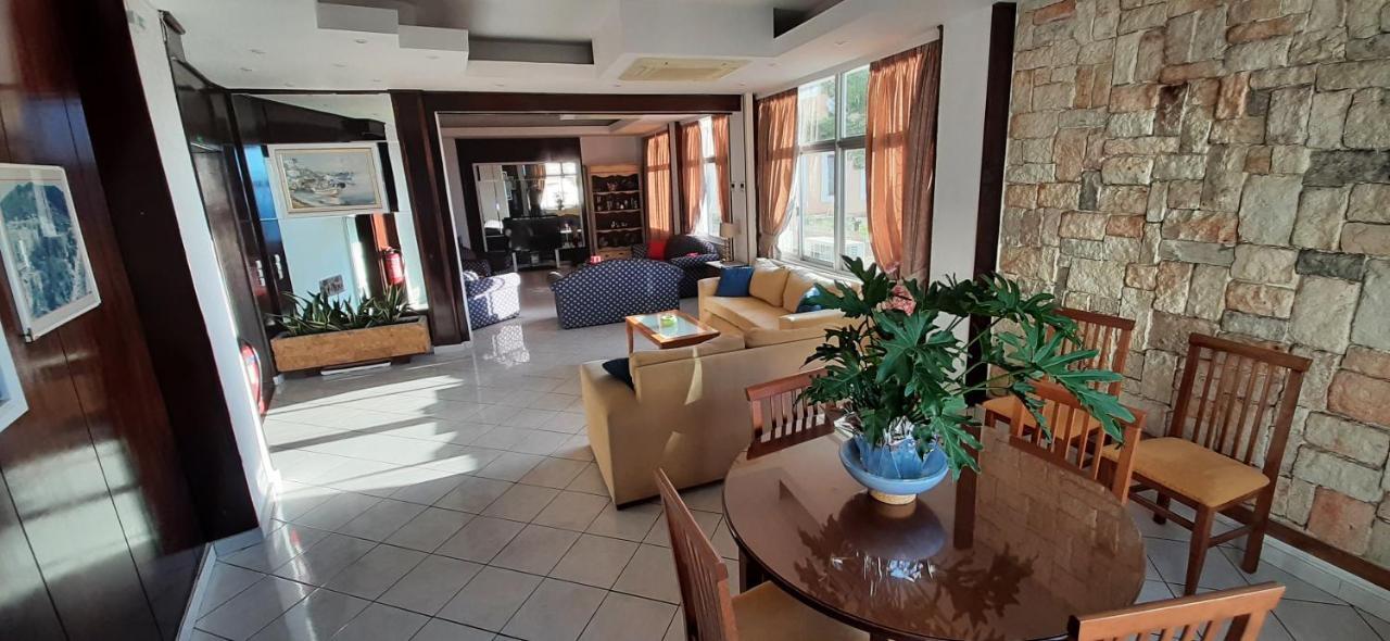 Mitho Hotel Spa Loutra Edipsou  Exterior photo