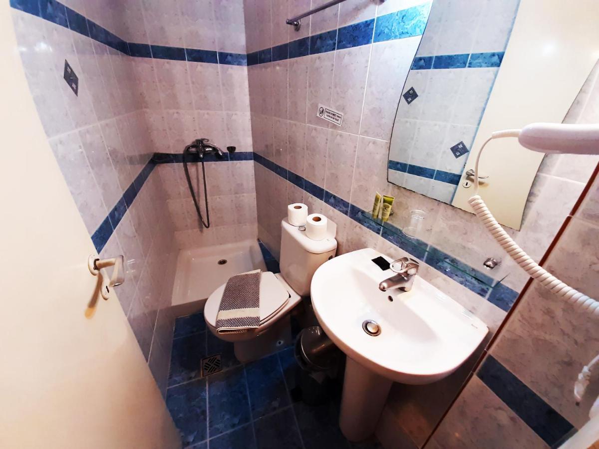 Mitho Hotel Spa Loutra Edipsou  Exterior photo