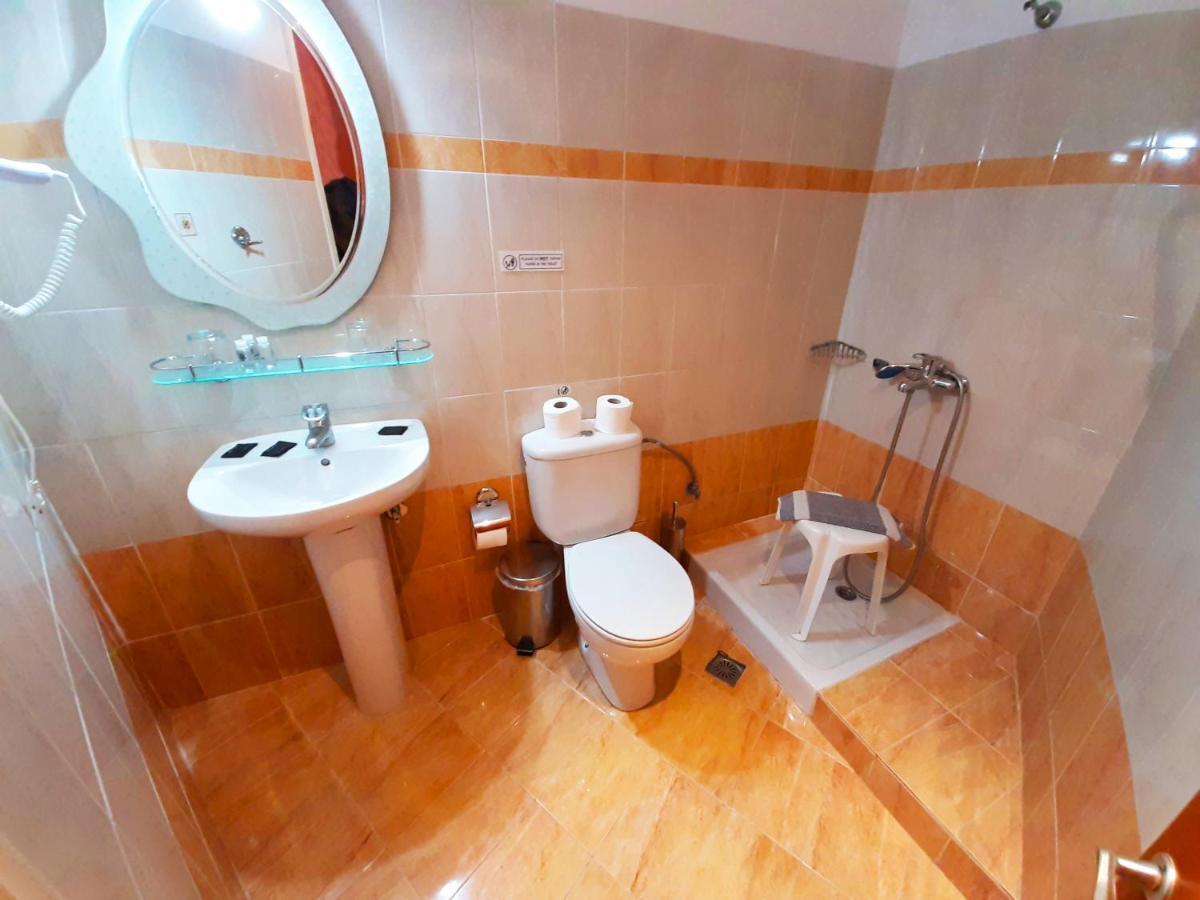 Mitho Hotel Spa Loutra Edipsou  Exterior photo