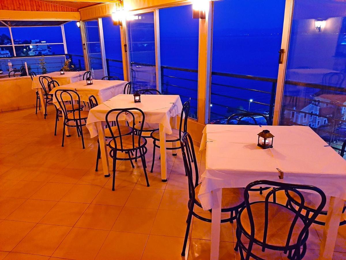 Mitho Hotel Spa Loutra Edipsou  Exterior photo