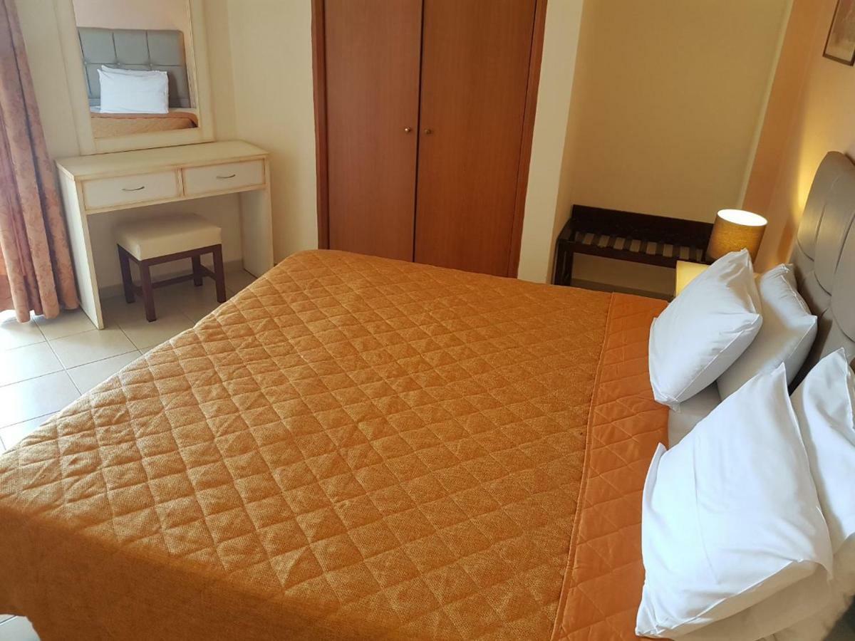 Mitho Hotel Spa Loutra Edipsou  Exterior photo